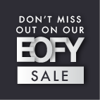 EOFY sale!