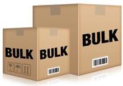 Bulk Ordering