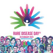 Rare Disease Day!