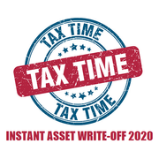 Business Tax Deductions 2020