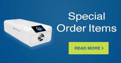 Special Orders