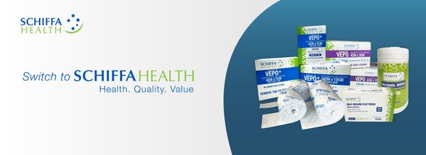 Switch to Schiffa Health - Heath, Quality, Value
