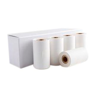 Doppler Paper Rolls