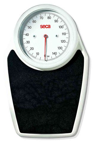 SCALE DIAL 762 SECA