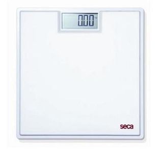 SCALE DIGITAL SECA 803 WHITE