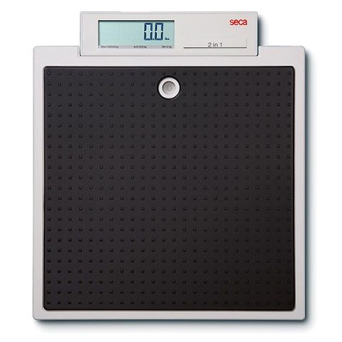 Seca 374 Digital Baby Scale with Wireless Transmission