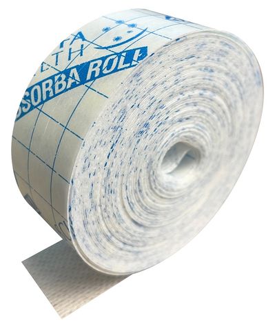 ABSORBA NON-WOVEN DRESSING ROLL