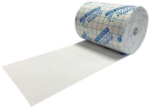 DRESSING NON-WOVEN ROLL 10CM x 10M