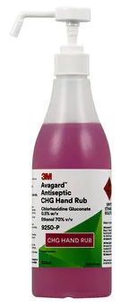 AVAGARD ANTISEPTIC HANDRUB