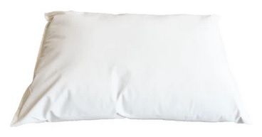 PILLOW WATERPROOF WIPECLEAN