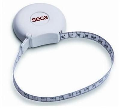 MEASURING TAPE CIRCUMFERENCE