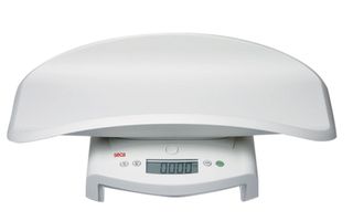SCALE BABY DIGITAL SECA 354