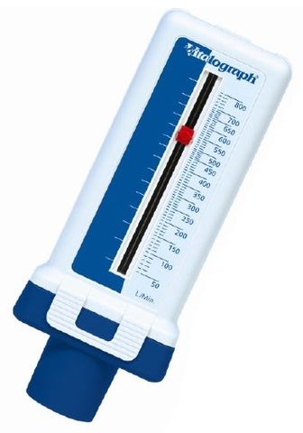 PEAK FLOW METER ADULT/CHILD