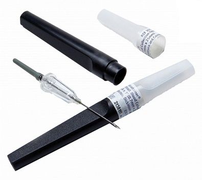 VACUTAINER® MULTI-SAMPLE NEEDLES