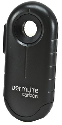 DERMLITE CARBON