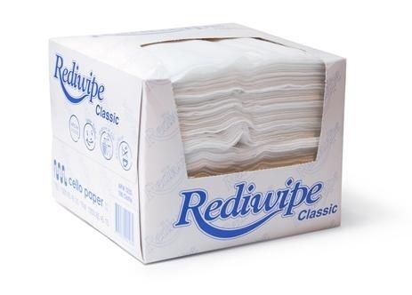 TOWEL MULTI PURPOSE CLASSIC REDIWIPE