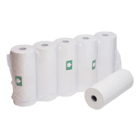 PAPER THERMAL MICROLAB SPIROMETER