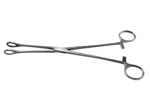 FOERSTER SPONGE FORCEPS