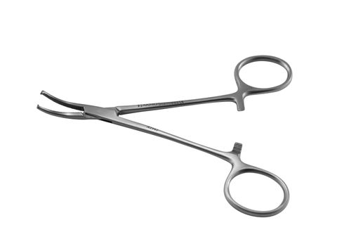 FORCEPS ARTERY KELLY CU