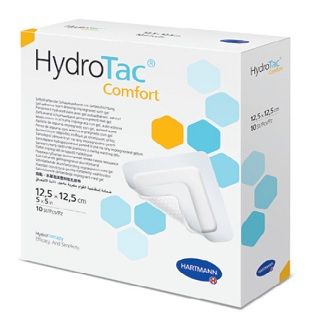 HYDROTAC COMFORT 12.5CM x 12.5CM