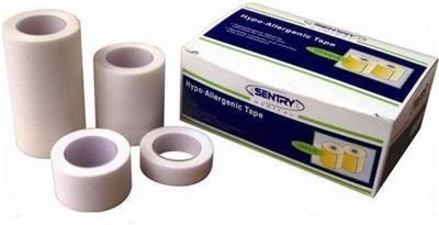 HYPOALLERGENIC TAPE