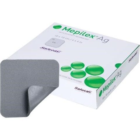 MEPILEX AG