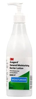 AVAGARD MOISTURISING LOTION 500ML