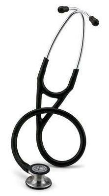 STETHOSCOPE LITTMAN 3M CARDIOLOGY IV BLK