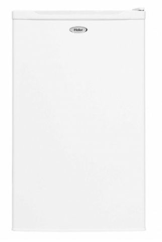 FRIDGE BAR HAIER WHITE 126L