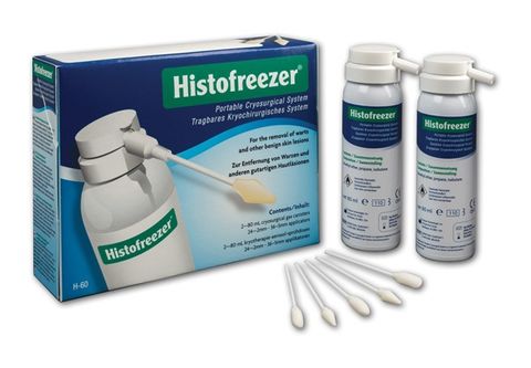 HISTOFREEZER 2 x 80ML