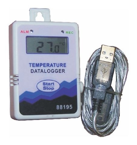 DATA LOGGER PACK EZYLOG