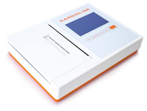 Bloc chargeur pour ECG ar600 Cardioline