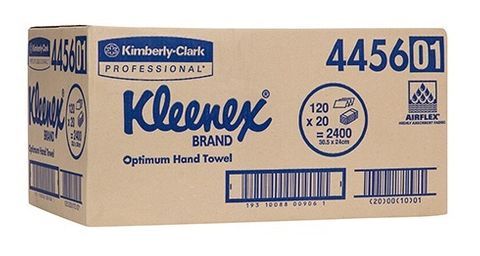 TOWEL EXTRA LARGE KLEENEX® 24 x 30.5CM