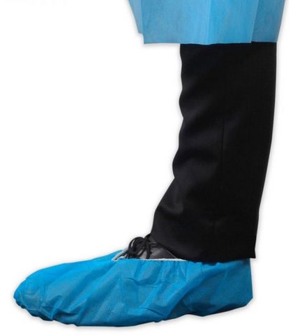 WATERPROOF OVERSHOES