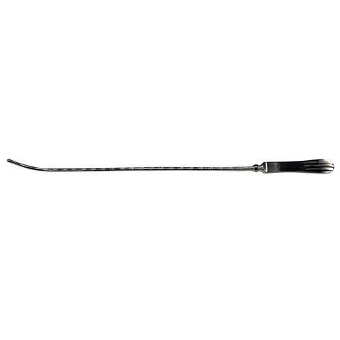 UTERINE SIMS SOUNDS MALLEABLE 32CM