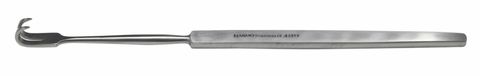 HOOKS DELICATE 2 PRONG SH 16CM