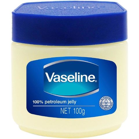 VASELINE 100G