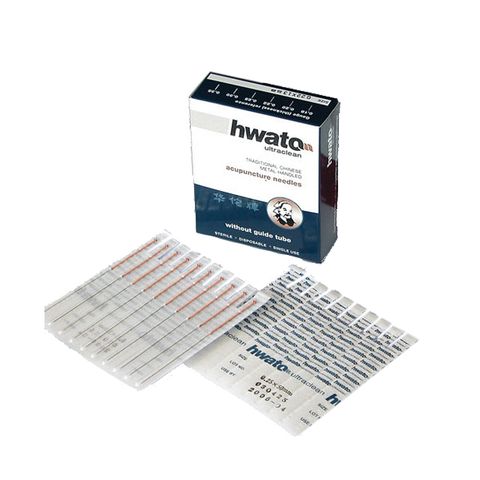 ACUPUNCTURE NEEDLE HWATO