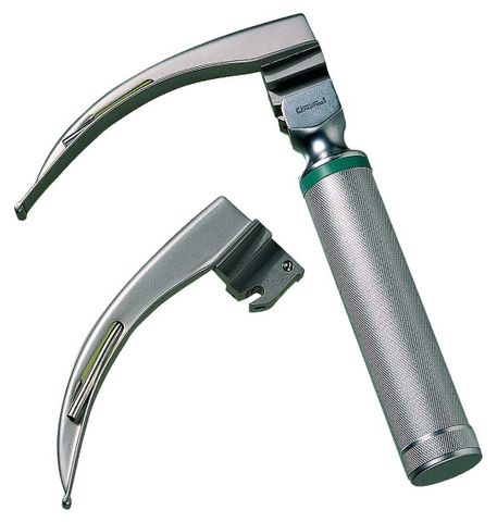 LARYNGOSCOPE SET AUTOCLAVABLE