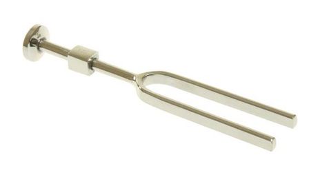 STAINLESS STEEL TUNING FORKS