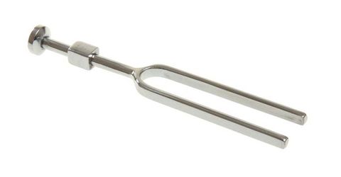 TUNING FORK STAINLESS STEEL C512