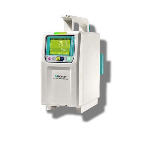 PUMP INFUSION SYS-6010 MEDCAPTAIN