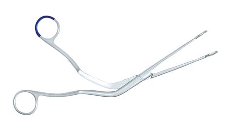 MULTIGATE FORCEPS MAGILL ST 25CM