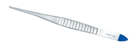 MULTIGATE FORCEPS GILLIES SERRATED