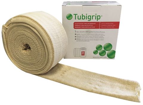 TUBIGRIP E NATURAL 10M