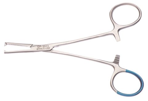 MULTIGATE FORCEPS HALSTEAD