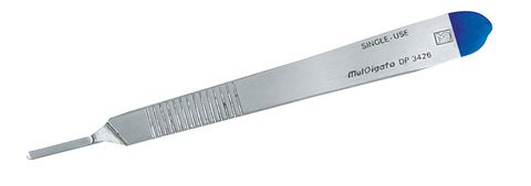 MULTIGATE SCALPEL HANDLES