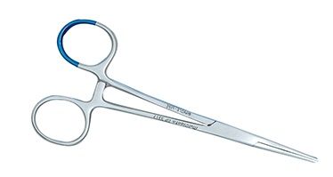 MULTIGATE FORCEPS HAEMOSTATIC KELLY