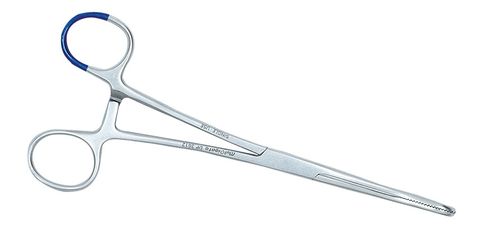 MULTIGATE FORCEPS SPONGE FOERSTER