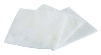 NON WOVEN SWABS (STERILE) LOW LINT